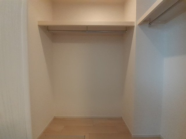 ドリーマーズ　Ｂの収納