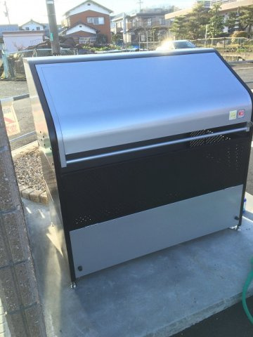 パーシモン　Ｃのその他共用部分