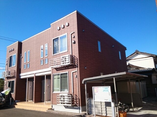 パーシモン　Ｃ