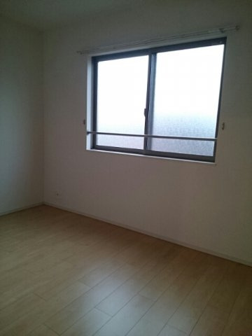 パーシモン　Ｃの内装