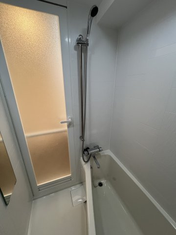 きれいなお風呂です