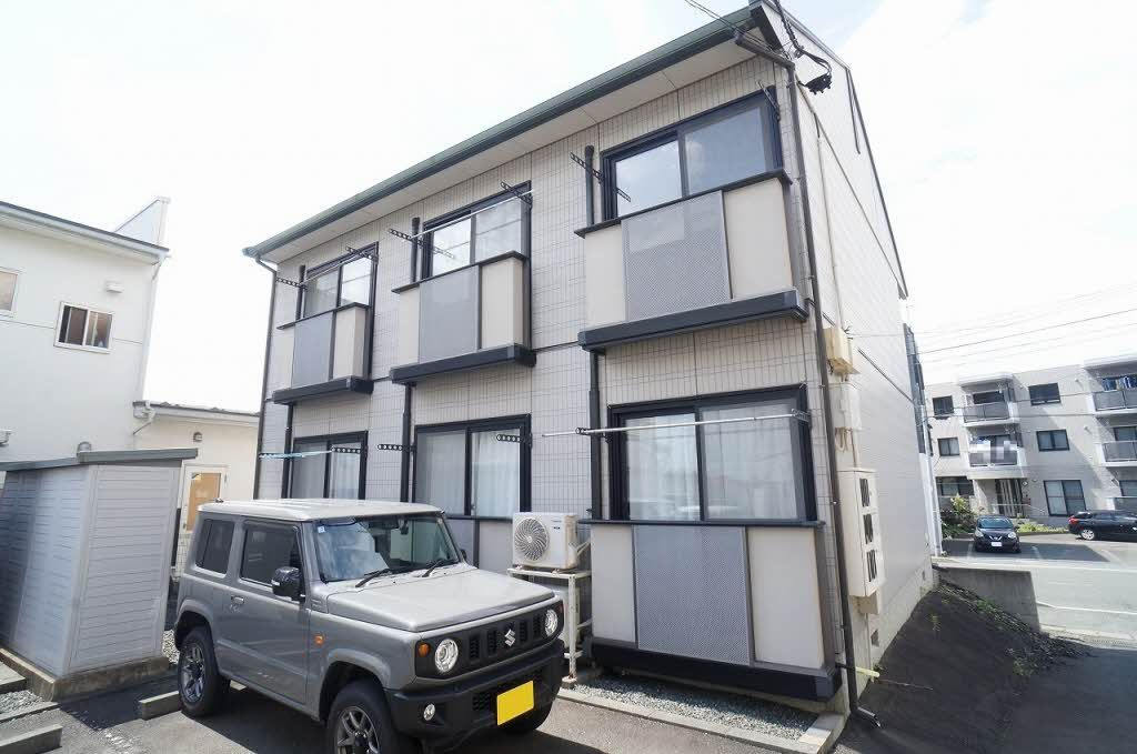 アビタシオン Ａ