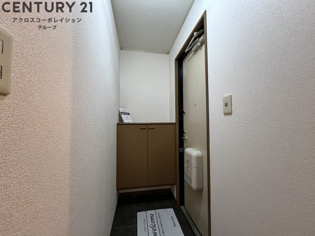 ソレアード北仁川のその他物件画像