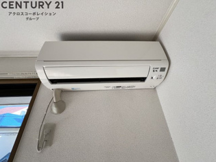 ソレアード北仁川のその他物件画像