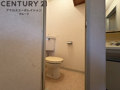 バストイレ別でおすすめです！
