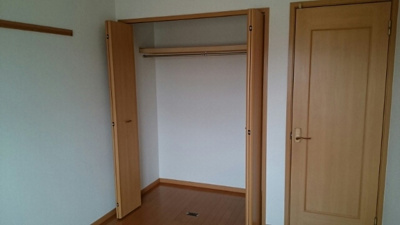 【収納】 | ノース・グローブⅡ