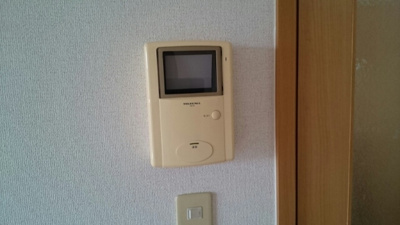 【セキュリティ】 | ノース・グローブⅡ