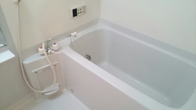 【浴室】 | ノース・グローブⅡ