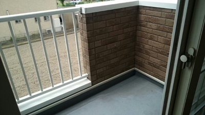 【バルコニー】 | ノース・グローブⅡ