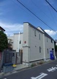 杉並区西荻北４丁目のアパートの画像