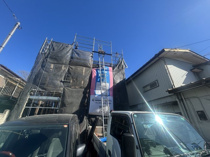 新築　桐生市境野町第7　クレイドルガーデン　1号棟の画像