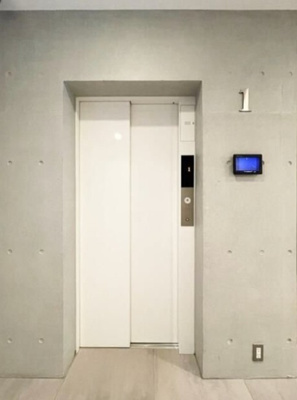 【その他共用部分】 | Fleur gyoen