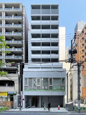 【外観】 | Fleur gyoen