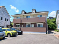 アイリー　グローブの画像