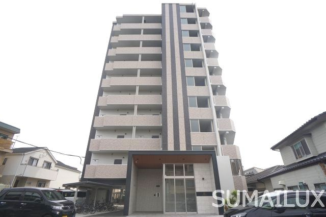 Ｍｔｈ　ＧＲＡＮＤＥ　新大江