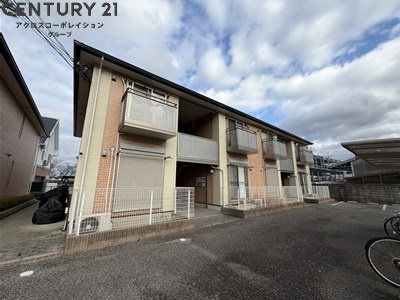 敷地内に駐車場あります！