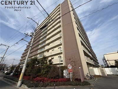 オートロック・宅配BOX付で安心です！