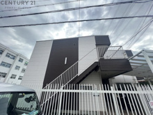 ハイツホリデーの画像