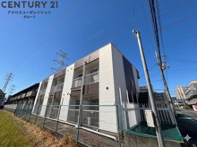 ハイツホリデーの画像