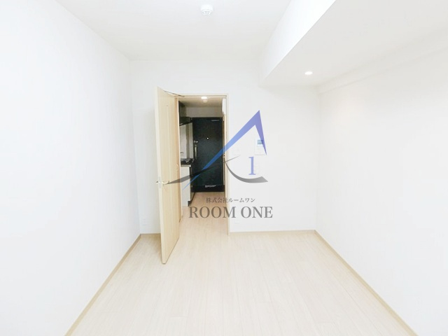 ルーブル蒲田七番館の寝室|寝室です。