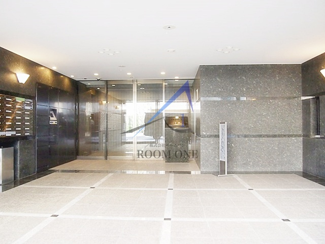 ルーブル蒲田七番館