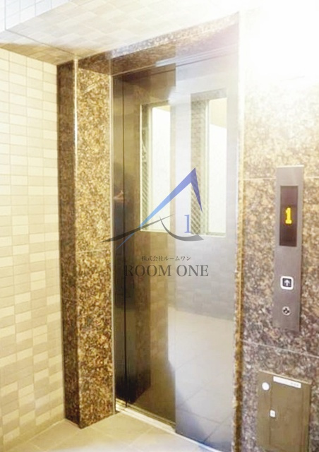 ルーブル蒲田七番館