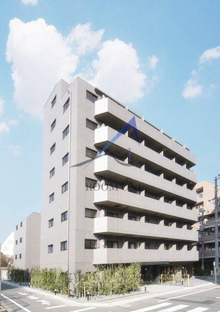 ルーブル蒲田七番館