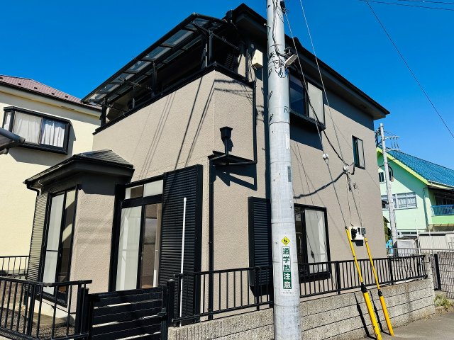 八王子市　横川町　中古戸建て