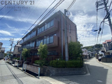 シェルプール弐番館の画像