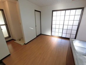 【居間・リビング】