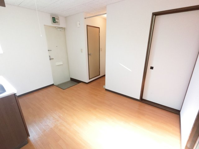 【居間・リビング】