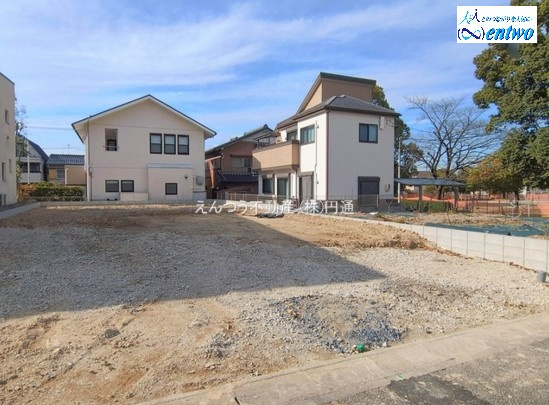 ハートフルタウン島田3期