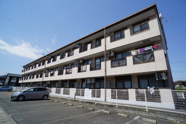 ボヌール西大寺Ｂ棟