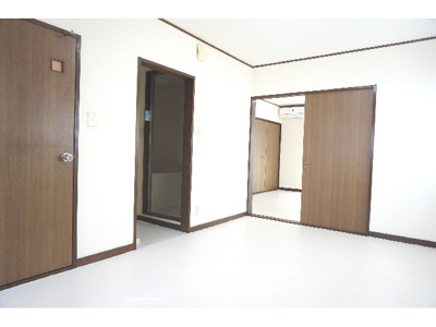 【居間・リビング】 | パールテラス