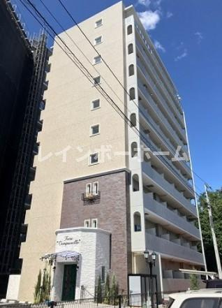 フィオーレ　カンパネラ