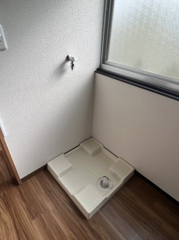 コーポミヤシタの設備