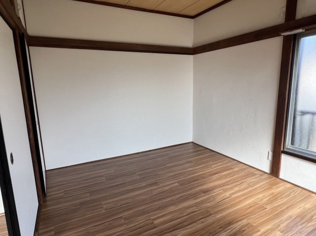 コーポミヤシタの居間・リビング