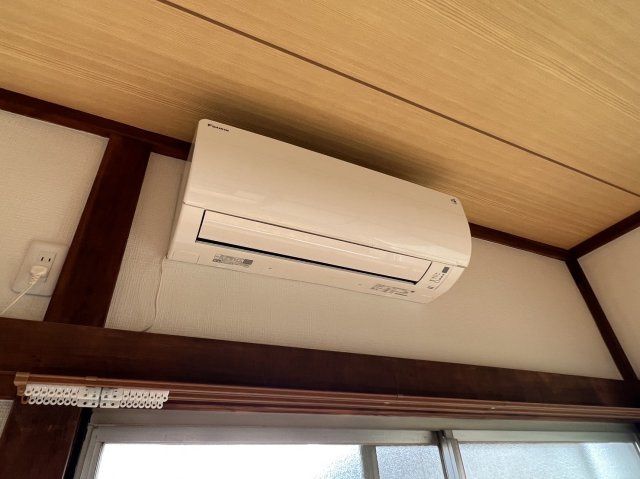 コーポミヤシタの設備