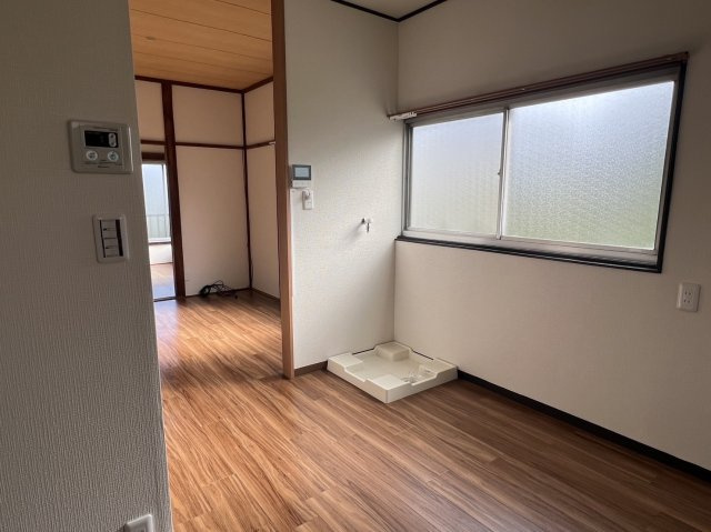 コーポミヤシタの居間・リビング