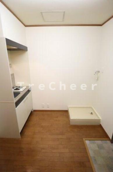 リバティ・ハイムの設備