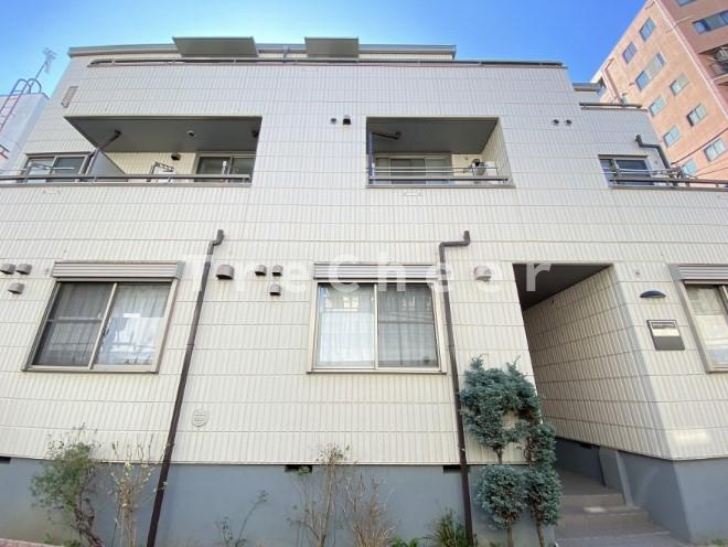 リバティ・ハイムのその他