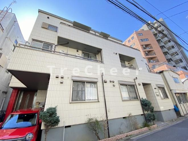 リバティ・ハイム