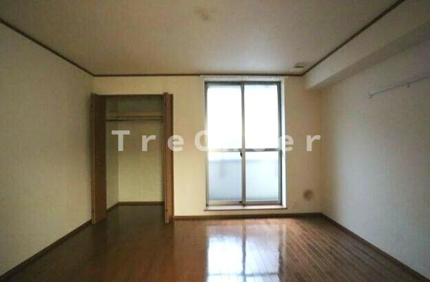 リバティ・ハイムの居間・リビング