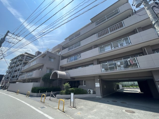 ライオンズマンション大橋