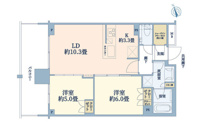 リビオタワー羽沢横浜国大の画像