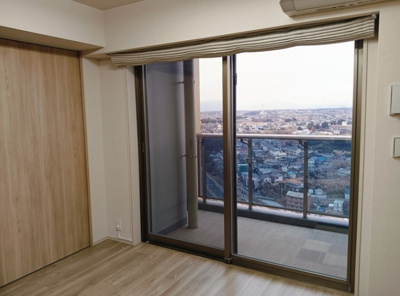 【内装】 | リビオタワー羽沢横浜国大