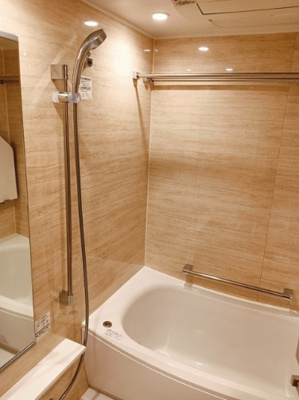 【浴室】 | リビオタワー羽沢横浜国大