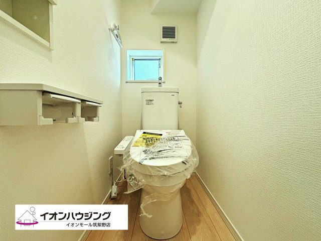 筑紫野市光が丘第5　1号棟