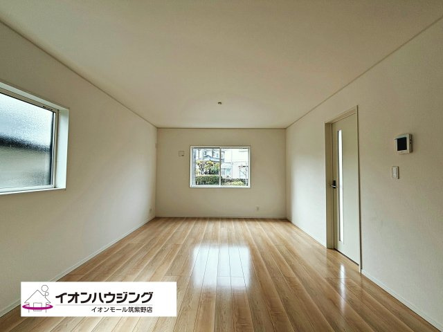 筑紫野市光が丘第5　1号棟