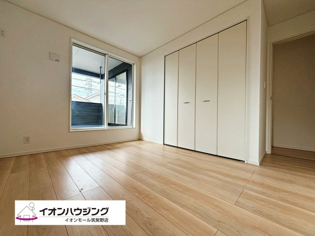 筑紫野市光が丘第5　1号棟